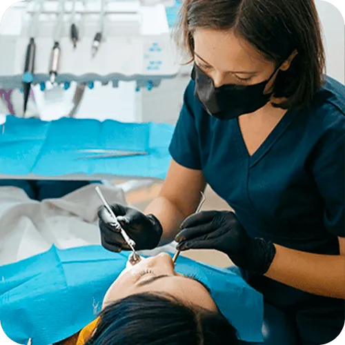 Sua Jornada para um Sorriso Radiante Começa Aqui | GC Digital Clinic