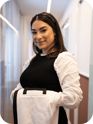 Dra Camila Nacarato | GC Digital Clinic
