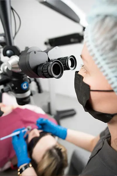 Inovação e cuidados | GC Digital Clinic
