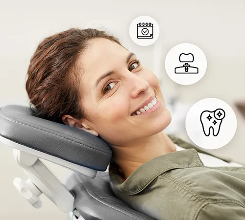 Dentistas Especialistas em Saúde e Beleza para Seu Sorriso