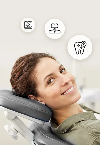 Transforme Seu Sorriso com a Tecnologia e o Cuidado da GC Digital Clinic com Dentistas Especialistas em Saúde e Beleza para Seu Sorriso | GC